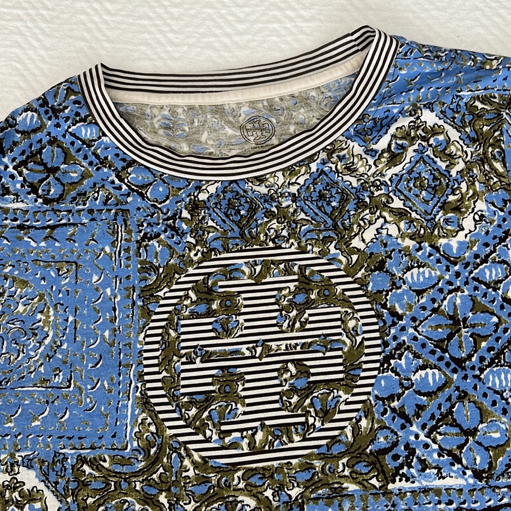 Tory Burch T-Shirt - Picture 4 of 5